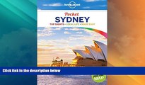 Big Deals  Lonely Planet Pocket Sydney (Travel Guide)  Full Read Most Wanted
