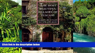 Big Deals  The Most Beautiful Villages of Tuscany (The Most Beautiful Villages)  Best Seller Books