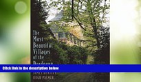 Big Deals  Most Beautiful Villages of the Dordogne  Best Seller Books Best Seller