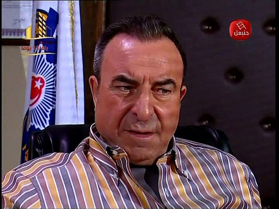 al azika al khalifa ♠  الأزقة الخلفية Episode 55 | Hannibal TV