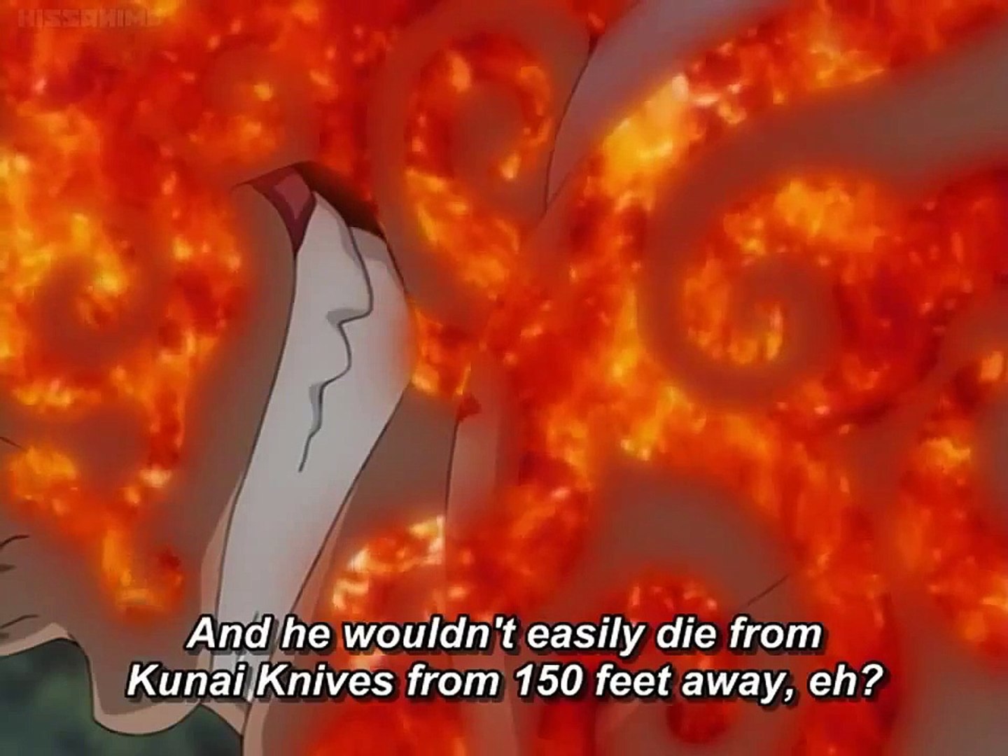 Featured image of post Neji Vs Kidomaru Chapter