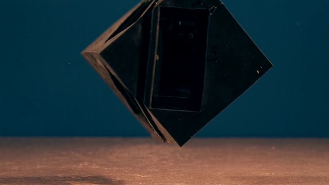 Impression 3D : un revêtement antichoc pour smartphones et drones