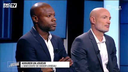 Vestiaire - Abou Diaby "est inassurable aujourd'hui" à cause de son nombre de blessures