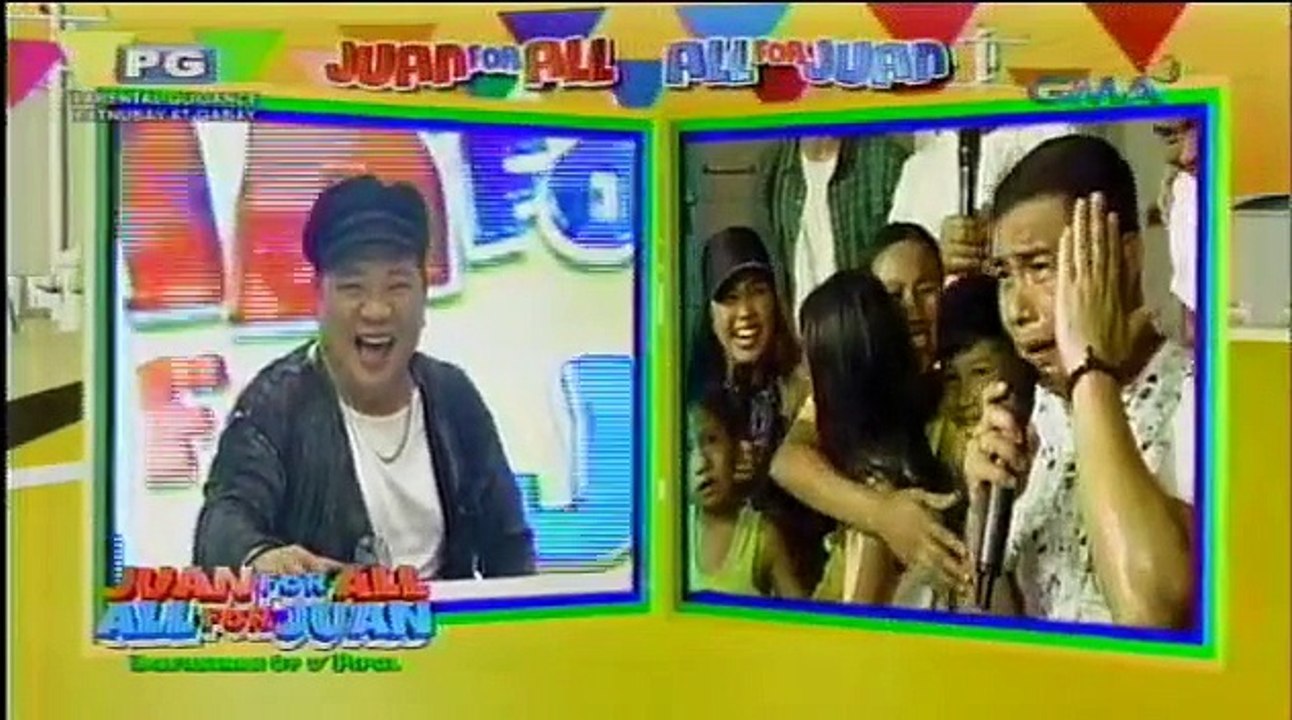 Eat Bulaga 5 Oct 2016 Part 6