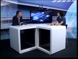 Entrevista Óscar Pérez I 4 octubre 2016