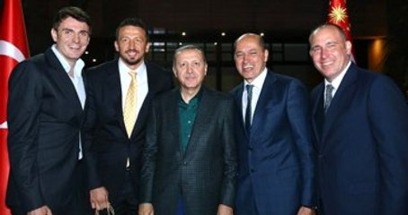 Hidayet Türkoğlu'nun TBF Başkanlığı İçin Önünde 2 Engel Var