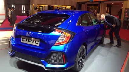 9 SUV sur 14 stars du salon de Paris