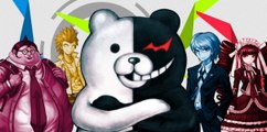 Danganronpa 1-2 Reload - Tráiler del anuncio