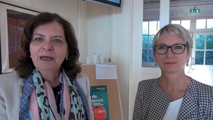 Près de 300 enseignants et formateurs participent à la Journée de la maternelle dans l'Yonne