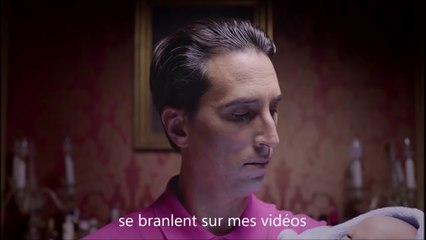Une pub choc pour le salon de l'érotisme à Barcelone