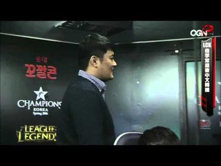 《LOL》2016 LCK 春季賽 國語 W1D4 Afreeca Freecs vs Samsung Game 1