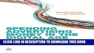 [PDF] Spending Advertising Money in the Digital Age: How to Navigate the Media Flow Popular