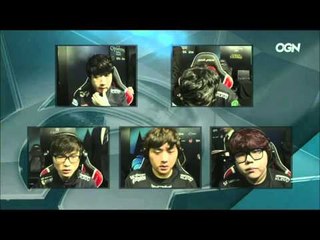 《LOL》2016 LCK 春季賽 國語 W2D3 SAMSUNG vs SKT Game 2