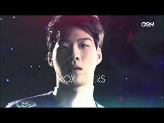 《LOL》2016 LCK 春季賽 國語 W2D1 Longzhu vs SAMSUNG Game 1