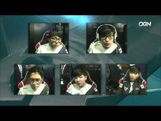 《LOL》2016 LCK 春季賽 國語 W1D4 Afreeca Freecs vs Samsung Game 2