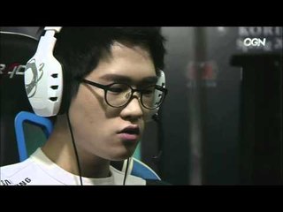 《LOL》2016 LCK 春季賽 國語 W1D2 SAMSUNG vs E-mFire Game 2