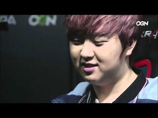 《LOL》2016 LCK 春季賽 國語 W1D3 KT Rolster vs SBENU Game 1