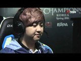 《LOL》2016 LCK 春季賽 國語 W2D2 SBENU vs CJ Entus Game 1