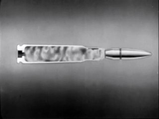 Fundamentals of Small Arms Weapons - Part I - The Cycle of Operation (1945)