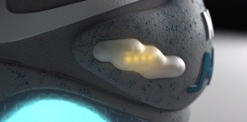 VÍDEO: NIKE Y THE MICHAEL J. FOX FOUNDATION PRESENTAN NIKE MAG 2016