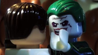 Suicide Squad IN LEGO!