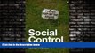 read here  Social Control: An Introduction