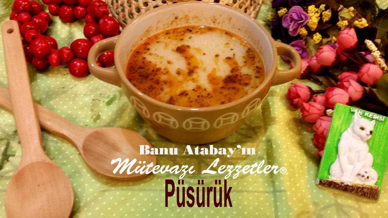 Püsürük