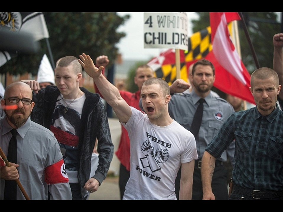 Imperium Free Online Movie