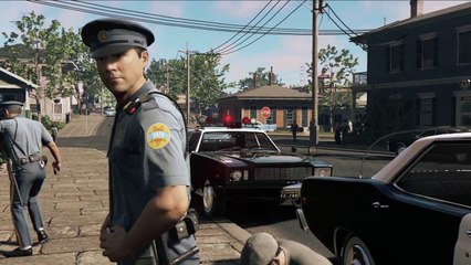 Mafia 3 Vidéos de Gameplay - Le Monde de New Bordeaux #5 - La Nouvelle Mafia