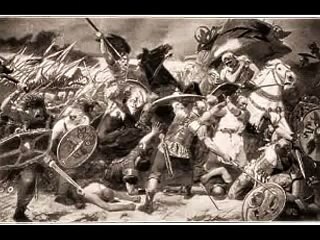 Povijest četvrtkom - Pad Zapadnog rimskog carstva