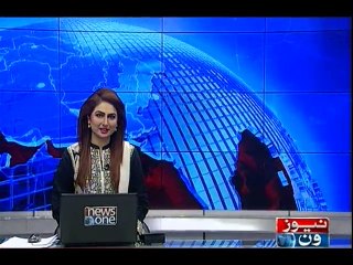 NewsONE Headlines 2PM, 5-Oct-2016