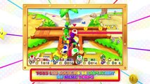 Mario Party Star Rush : Trailer de Lancement (3DS)