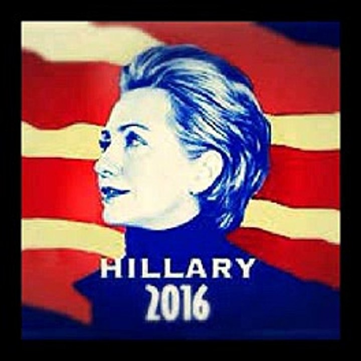 Hillary for American? Not really!!
