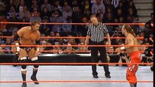WWE Taboo Tuesday 2004 - Shawn Michaels vs Triple H