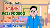 PMDIR Packers and Movers - pmdir.com -  youtube - YouTube (360p)