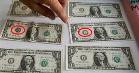 FETÖ İtirafçıları 1 Doların Sırrını Anlattı: Minnet İçin