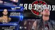 WWE Smackdown 4 October 2016 _ Smackdown Live 10_4_16 [Part 6] _ Jack Swagger vs Baron Corbin