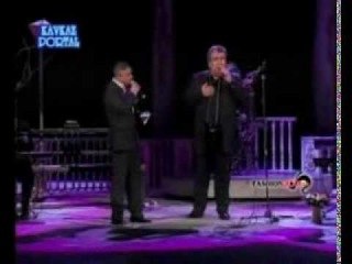 Бока. Концерт в Ереване. 2016