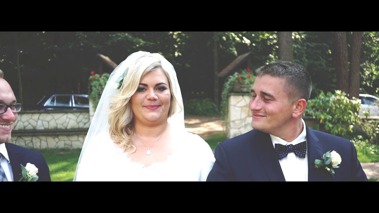 Klip Olga i Kamil