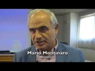 Monteco interviste - leccenews24 -