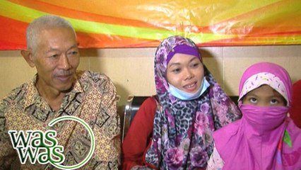 Download Video: WasWas Top Story: Ayah Mancung Bawa Kabur Uang Anak - WasWas 05 Oktober 2016