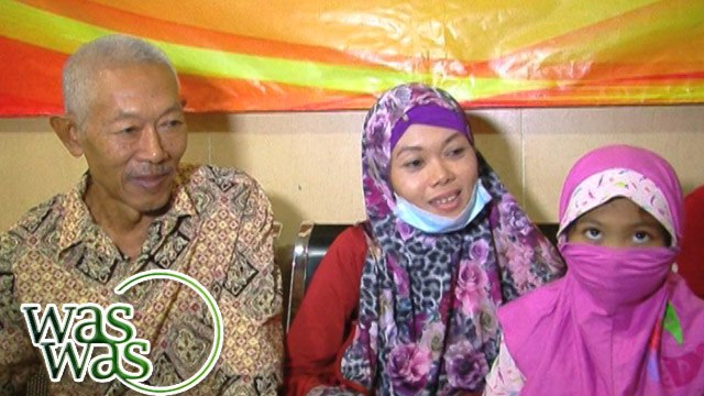 WasWas Top Story: Ayah Mancung Bawa Kabur Uang Anak - WasWas 05 Oktober 2016