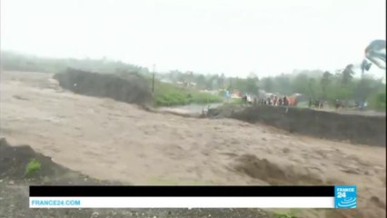 Hurricane Matthew: Death toll mounts as storm hits Haiti with full force, US bracing for arrival