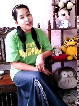 Superstar by - Karen Carpenters-Maribel Banaria