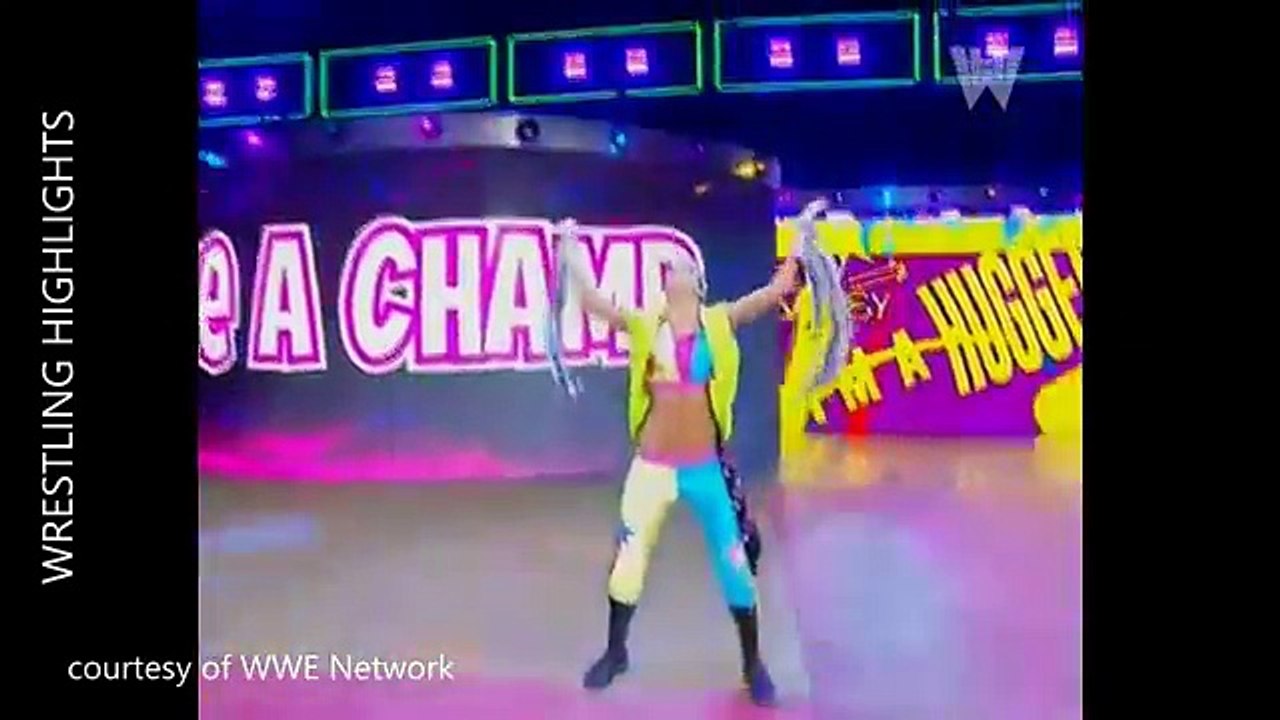 WWE Raw 26th September, 2016 HIGHLIGHTS HD