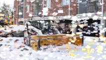 24-hour Best Commercial & Residential Snow Removal Services Fairfax VA - Fredericksburg VA - Washington DC