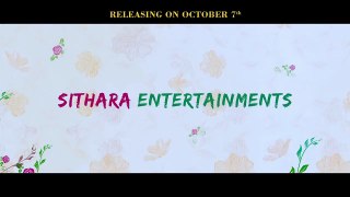 Premam Movie Anupama Parameshwaran ,Shruti Haasan ,Madonna Sebastian , Trailer 2016 ,bharath live