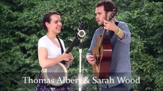Thomas and Sarah - I Never Will Marry