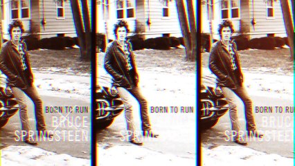 Rock Müziği'nin Kralı 'Bruce Springsteen' Çok Satanlar Listesinde