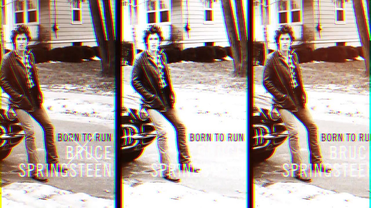 Rock Müziği'nin Kralı 'Bruce Springsteen' Çok Satanlar Listesinde